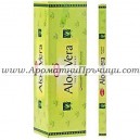 Hem Aloe Vera Incense Sticks
