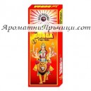 Ароматни Пръчици - Лакшми - Богинията на Богатството и Красотата (Lakshmi - Goddess of Wealth & Beauty) Raj Fragrance