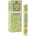 Ароматни Пръчици - Магнолия (Magnolia) HEM Corporation