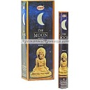 Ароматни Пръчици - Чанд - Богинята на Луната (Chand) HEM Corporation