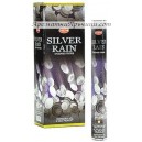 Ароматни Пръчици - Дъжд от Сребро (Silver Rain) HEM Corporation