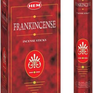 Ароматни Пръчици - Тамян (Frankincense)
