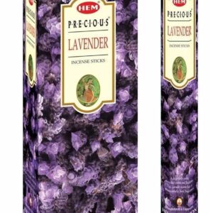 Лавандула (Precious Lavender