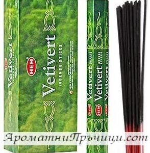 Ароматни Пръчици - Афродизиак (Aphrodisia) HEM Corporation