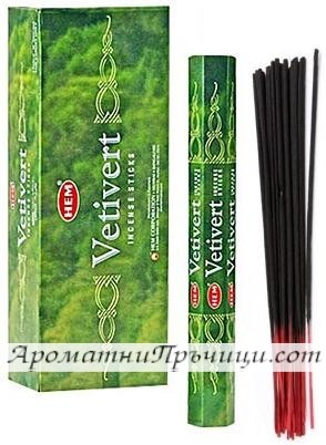 Ароматни Пръчици - Афродизиак (Aphrodisia) HEM Corporation