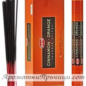 Ароматни Пръчици - Рута ( Седефче) (ARRUDA) HEM Corporation