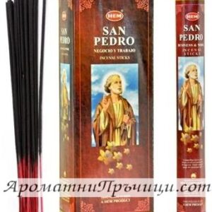 Ароматни Пръчици - Страст (Desire) HEM Corporation