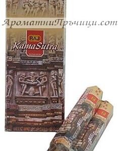 Ароматни Пръчици - Роза (Rose) Raj Fragrance