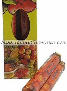 Ароматни Пръчици - Ванилия (Vanilla) Raj Fragrance