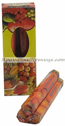 Ароматни Пръчици - Ванилия (Vanilla) Raj Fragrance