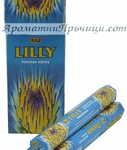 Ароматни Пръчици - Опиум (Opium) Raj Fragrance