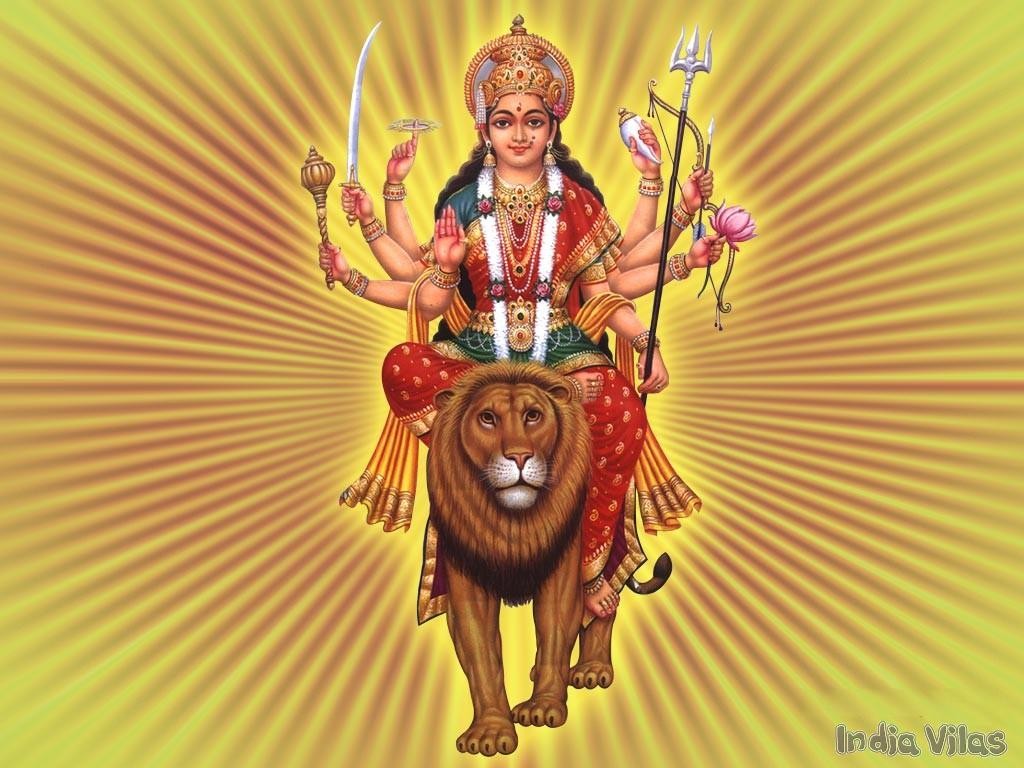 Ароматни Пръчици - Дурга - Богинията Майка (Durga) Raj Fragrance