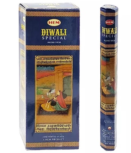 Дивали – празник на светлината (Diwali)