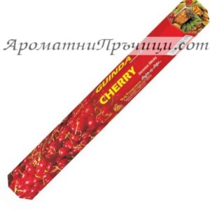 Ароматни Пръчици - Кайсия (Apricot) Raj Fragrance