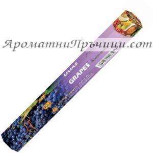 Ароматни Пръчици - Череша (Cherry) Raj Fragrance