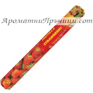 Ароматни Пръчици - Малина (Raspberry) Raj Fragrance