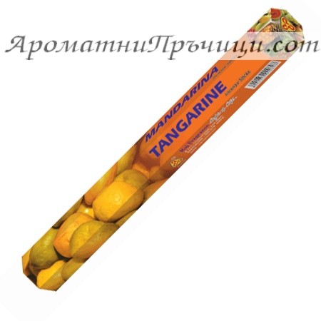 Ароматни Пръчици - Ягода (Strawberry) Raj Fragrance