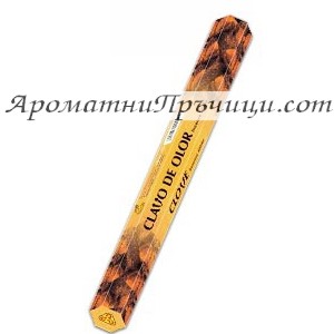 Ароматни Пръчици - Пачули (Patcholi) Raj Fragrance