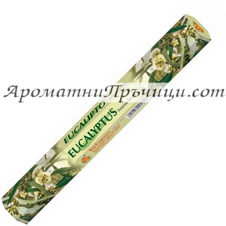 Ароматни Пръчици - Пачули (Patcholi) Raj Fragrance