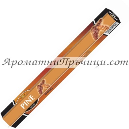 Ароматни Пръчици - Бензоин (Benzoin) Raj Fragrance