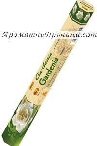 Ароматни Пръчици - Бензоин (Benzoin) Raj Fragrance