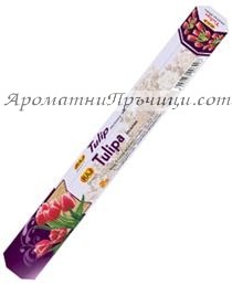 Ароматни Пръчици - Бензоин (Benzoin) Raj Fragrance