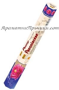 Ароматни Пръчици - Гардения (Gardenia) Raj Fragrance