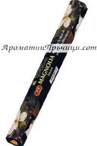 Ароматни Пръчици - Гардения (Gardenia) Raj Fragrance