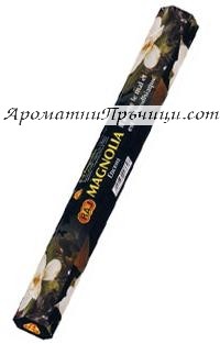 Ароматни Пръчици - Гардения (Gardenia) Raj Fragrance