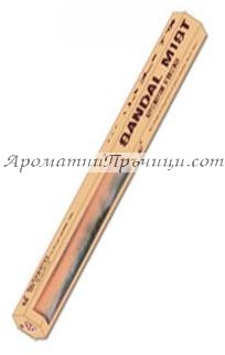 Ароматни Пръчици - Магнолия (Magnolia) Raj Fragrance