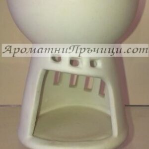 Арома Лампа за Ароматерапия Love