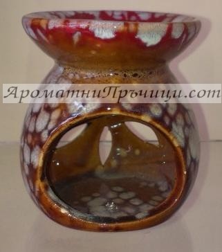 Арома Лампа за Ароматерапия - Слънце
