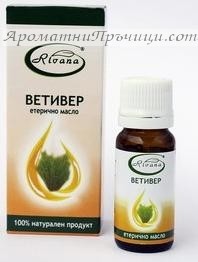 Бор Етерично Масло