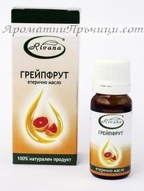 Гераниум Етерично Масло