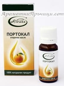 Пачули Етерично Масло