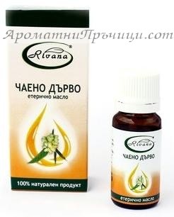 Чаено дърво Етерично Масло