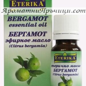 Бергамот Етерично Масло