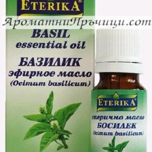 Бергамот Етерично Масло