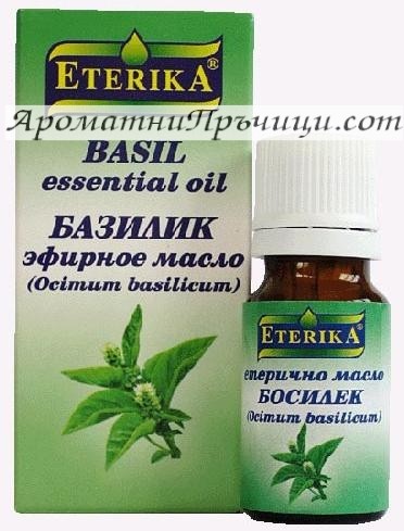 Бергамот Етерично Масло