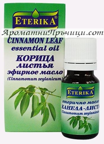 Евкалипт Етерично Масло