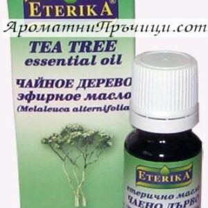 Чаено дърво Етерично Масло