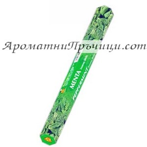 Ароматни Пръчици - Пачули (Patcholi) Raj Fragrance