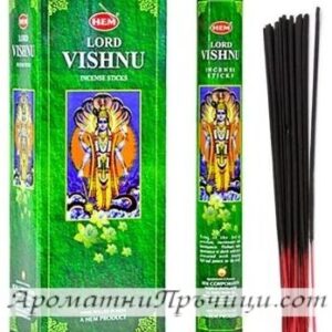 Ароматни Пръчици - Афродизиак (Aphrodisia) HEM Corporation