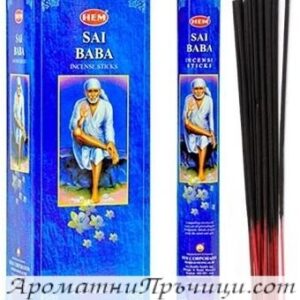 Ароматни Пръчици - Афродизиак (Aphrodisia) HEM Corporation