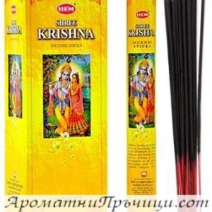 Ароматни Пръчици - Афродизиак (Aphrodisia) HEM Corporation