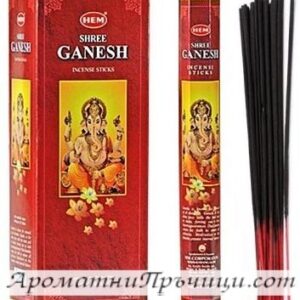 Ароматни Пръчици - Афродизиак (Aphrodisia) HEM Corporation