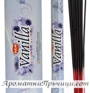 Ароматни Пръчици - Афродизиак (Aphrodisia) HEM Corporation