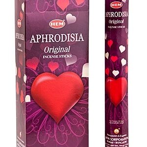 Афродизиак (Aphrodisia)