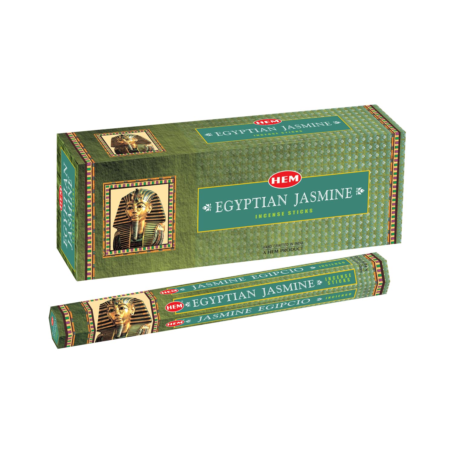Египетски Жасмин (Egyptian Jasmine)