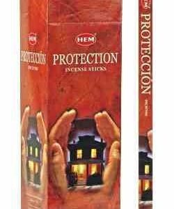 Ароматни Пръчици - Закрила (Protection) HEM Corporation